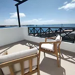 Volcan * 플라야블랑카