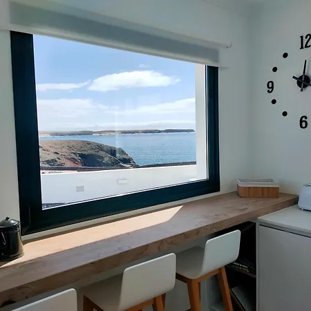 Volcan Коста Бланка