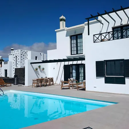 Volcan * Коста Бланка