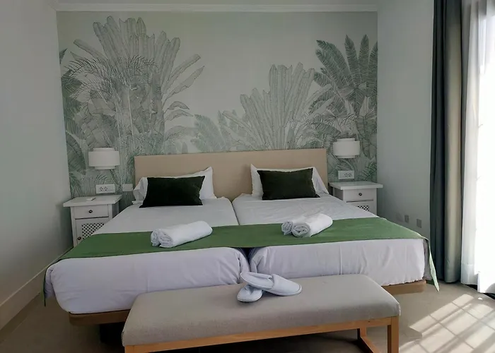 Volcan * Коста Бланка