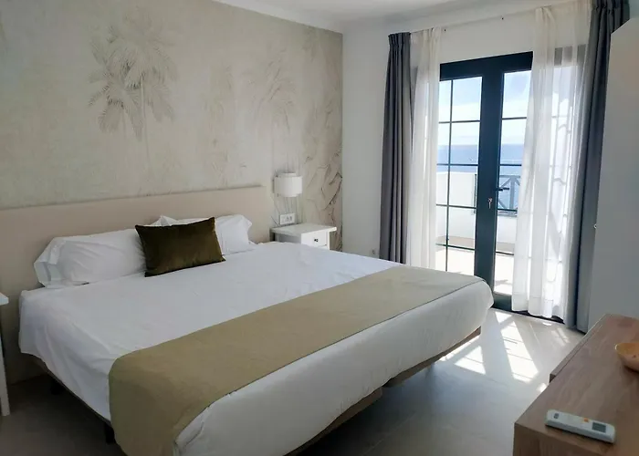 Volcan Коста Бланка