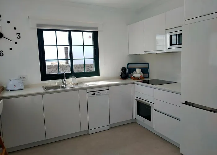 Volcan * Коста Бланка