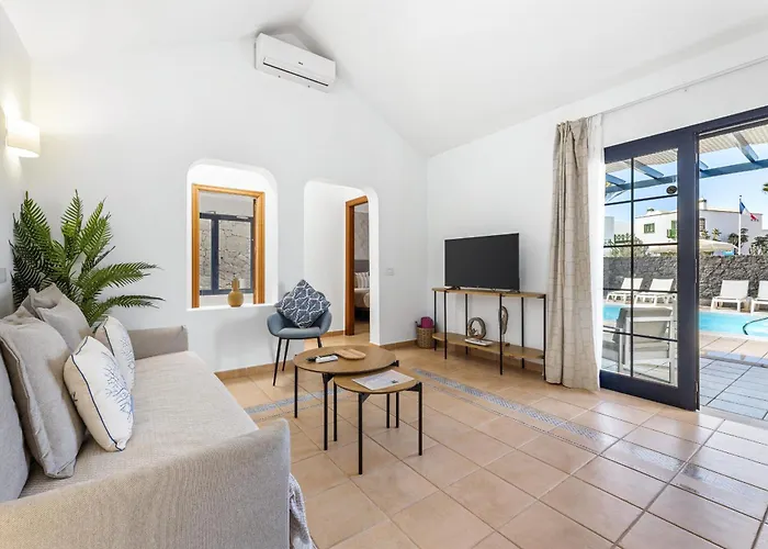 Volcan * Коста Бланка