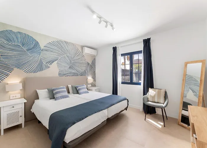 Вилла Volcan Коста Бланка