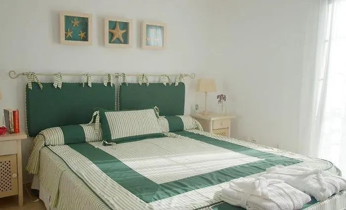 Volcan Коста Бланка