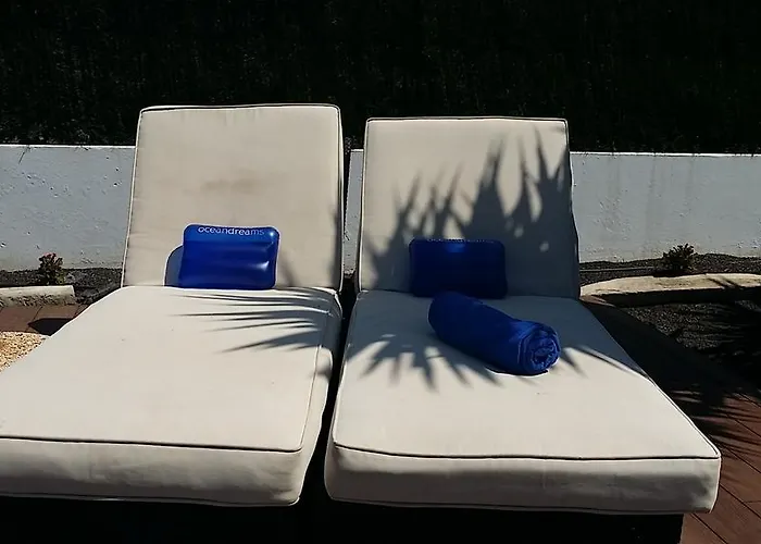 Volcan * Коста Бланка