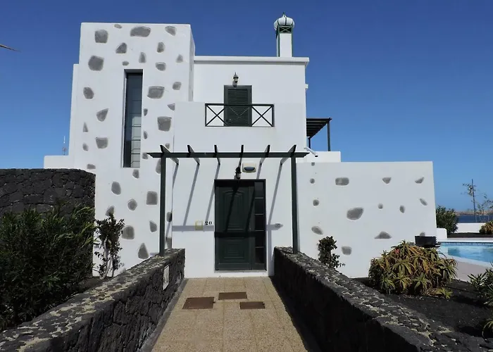 Volcan * Коста Бланка