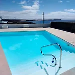 Villa Volcan