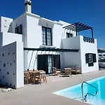 Villa Volcan *