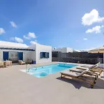 Volcan Villa Playa Blanca (Lanzarote)