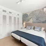 Volcan Villa