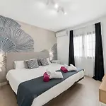 Volcan Villa