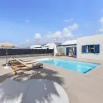 Villa Volcan