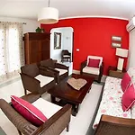 Villa Volcan *