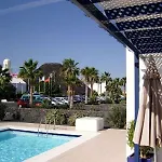 Volcan Playa Blanca (Lanzarote)