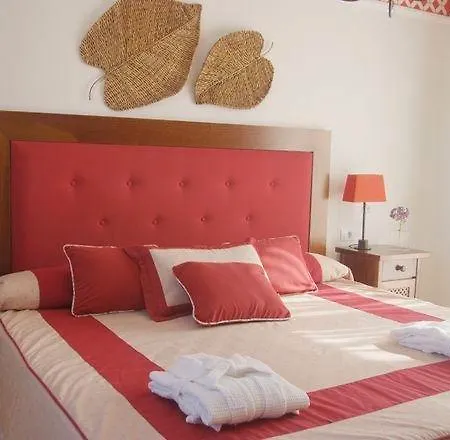 Volcan Villa *