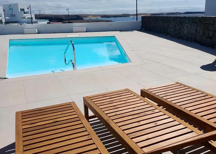 Villa Volcan Playa Blanca (Lanzarote)