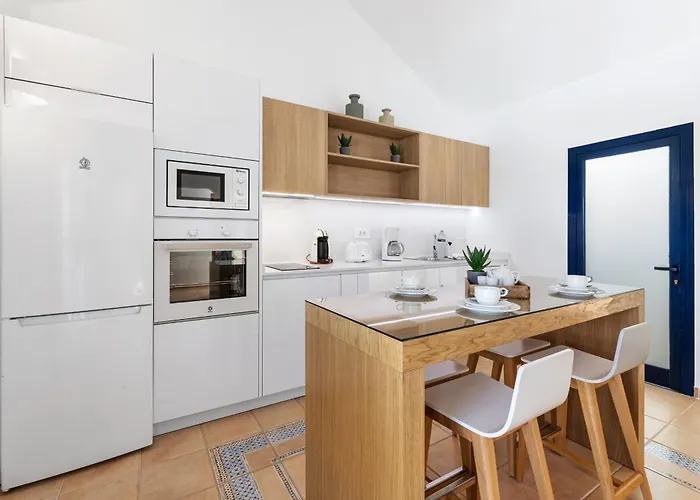 Volcan Villa Playa Blanca (Lanzarote)