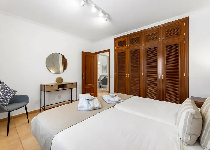 Willa Volcan Playa Blanca (Lanzarote)