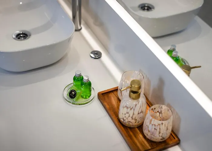 Willa Volcan Playa Blanca (Lanzarote)