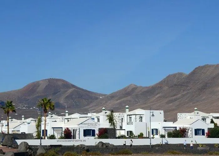 Volcan * Playa Blanca (Lanzarote)