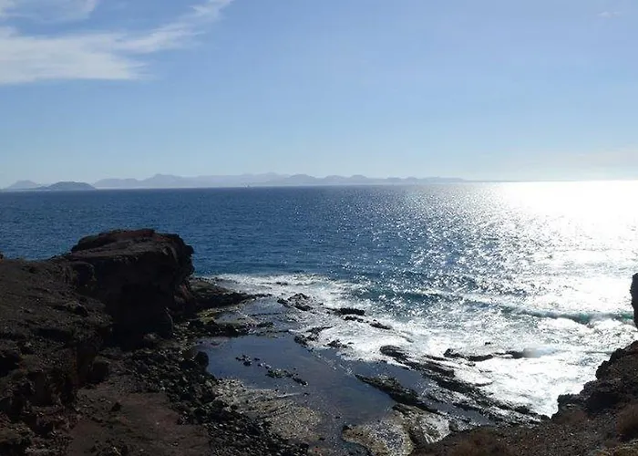 Volcan Willa Playa Blanca (Lanzarote)