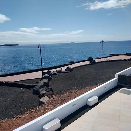 Volcan Вилла *