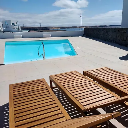 فيلة Volcan بلايا بلانكا