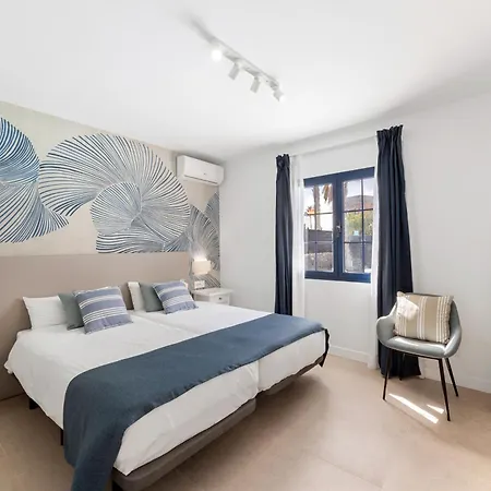 فيلة Volcan بلايا بلانكا