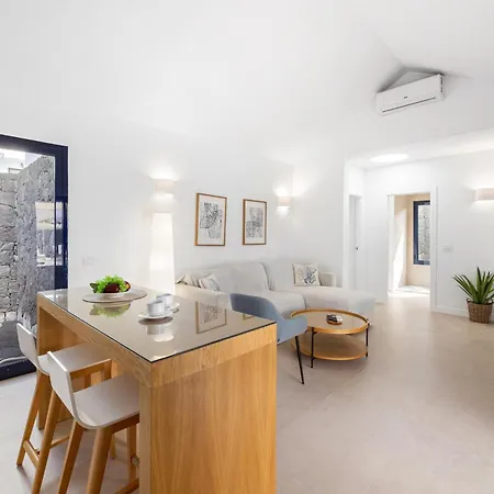 Volcan بلايا بلانكا