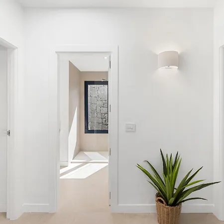 Volcan فيلة بلايا بلانكا