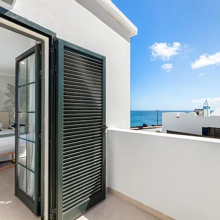 Villa Volcan Playa Blanca