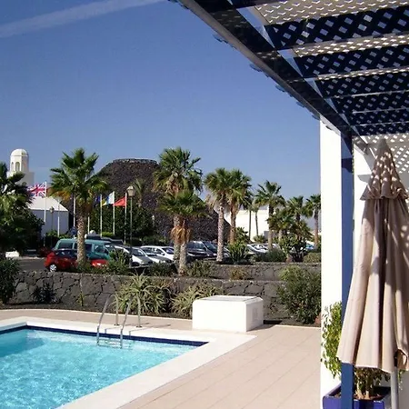 Volcan Playa Blanca (Lanzarote)