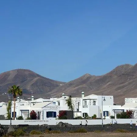 Volcan * Playa Blanca (Lanzarote)