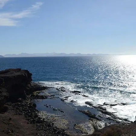 Volcan Вилла Коста Бланка
