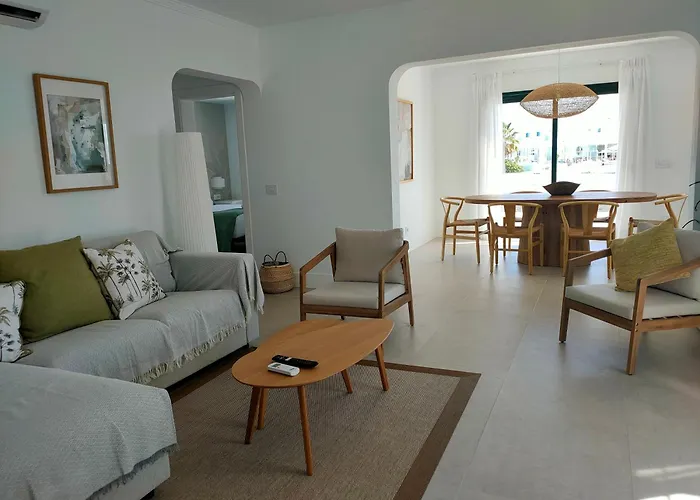 Villa Volcan Playa Blanca