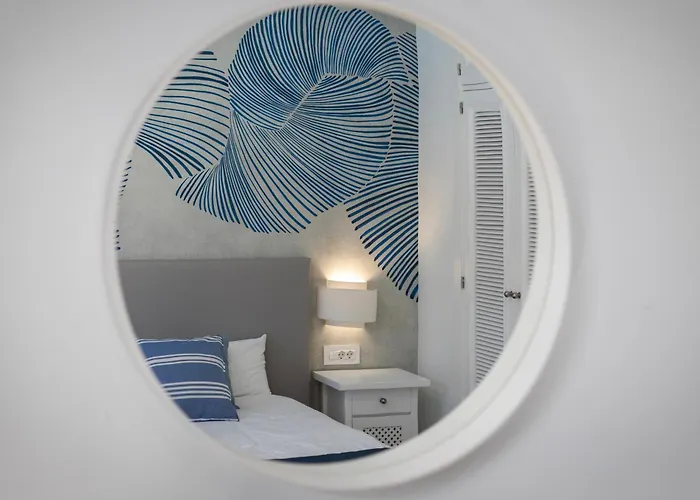 Volcan Villa Playa Blanca