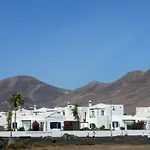 Volcan * פלאיה בלנקה