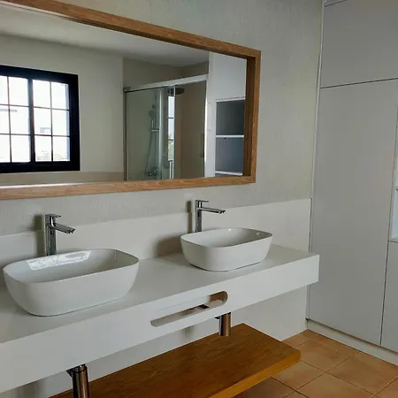 Volcan 플라야블랑카