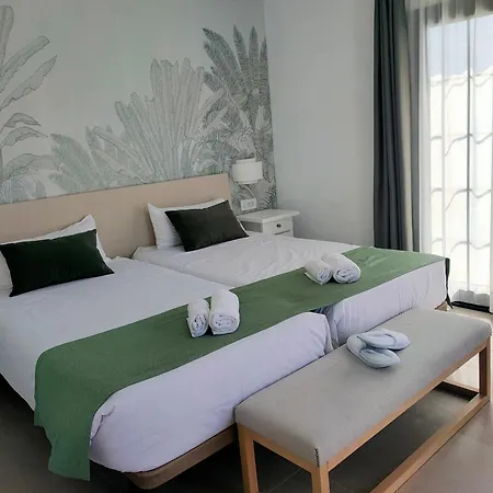 Volcan Villa Playa Blanca (Lanzarote)