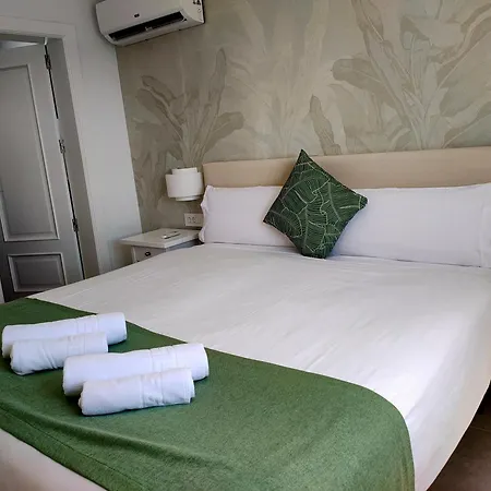 Volcan 플라야블랑카