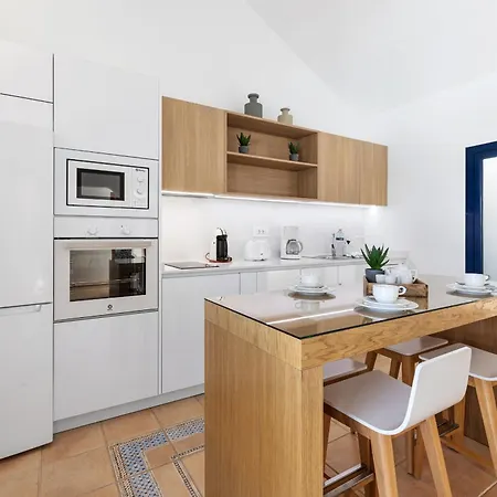 Volcan 빌라 플라야블랑카