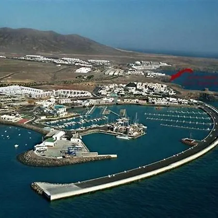 Volcan 빌라 플라야블랑카