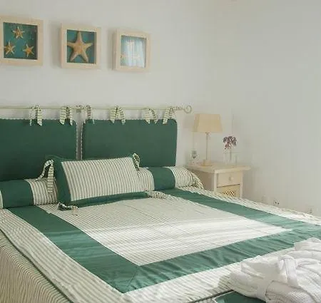 Volcan 플라야블랑카