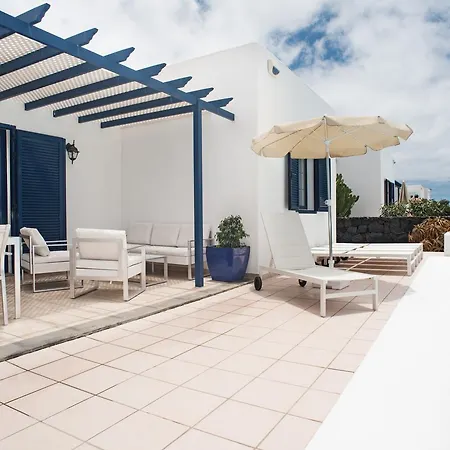 Volcan 빌라 플라야블랑카