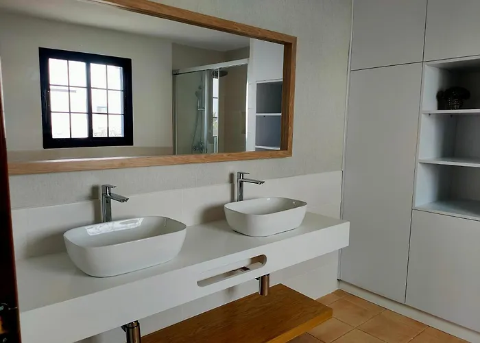 Volcan بلايا بلانكا