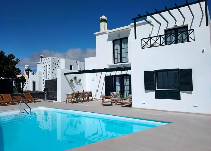 Volcan * بلايا بلانكا