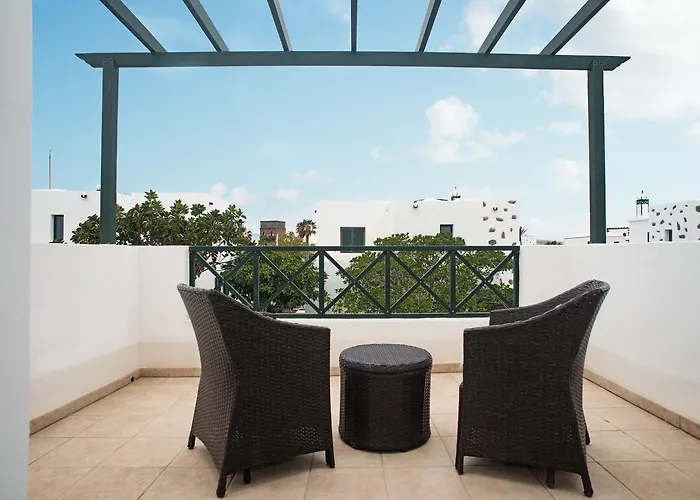 Volcan بلايا بلانكا